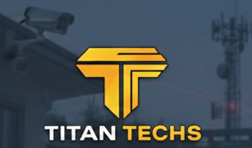 titan techs antenna & cctv security specialists melbourne